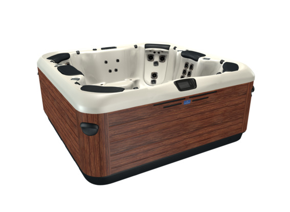 Spa Villeroy & Boch A7 pearl Orchard