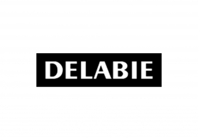 Delabie logo