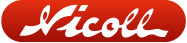 Logo plomberie Nicoll