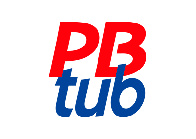 Logo plomberie PB Tub