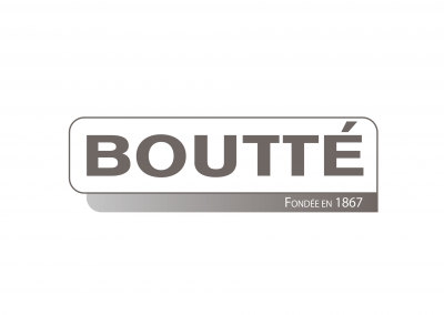 Logo plomberie Boutte