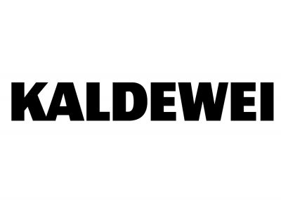 Logo sanitaire Kaldewei