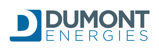 Logo plomberie Dumont energies